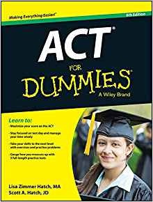 Act For Dummies