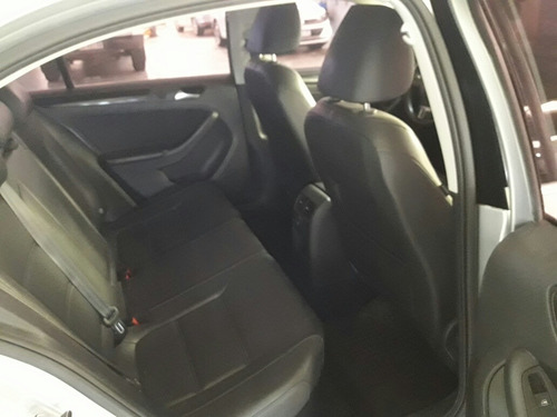 Volkswagen Vento 2.5 Luxury 170cv Tiptronic 2013