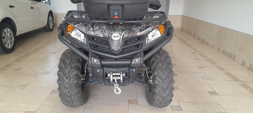 Np Force 450 Cc