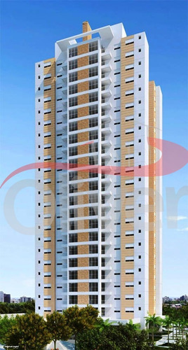Imagem 1 de 30 de Parque Ecoville Torre Passaúna . - Ap00174 - 32892719