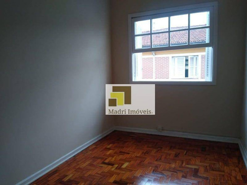 Imagem 9 de 16 de Sobrado Para Alugar, 110 M² Por R$ 3.500,00/mês - Alto Da Lapa - São Paulo/sp - So0335