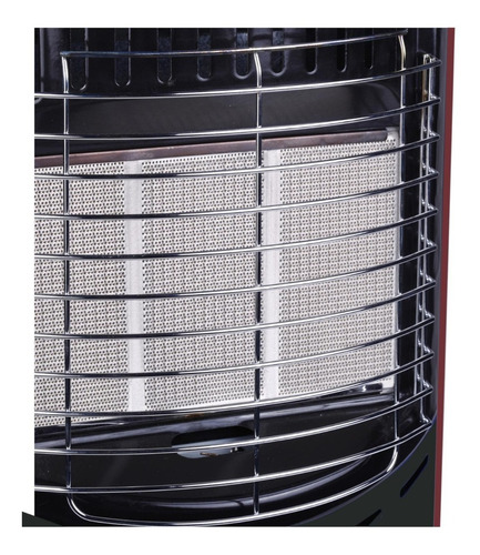 Estufa A Gas 11 Kg Híbrida Rf 5700cl