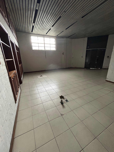 Galpón En Arriendo Quinta Normal - Santiago
