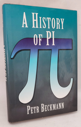 History Of Pi