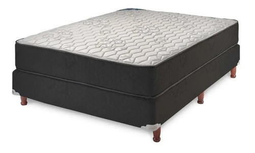 Sommier Piero Spring 2 1/2 plazas de 190cmx140cm