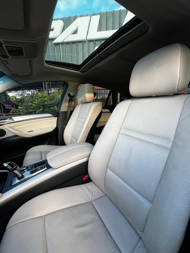 BMW X6 3.0 Xdrive 35i Sportive 306cv