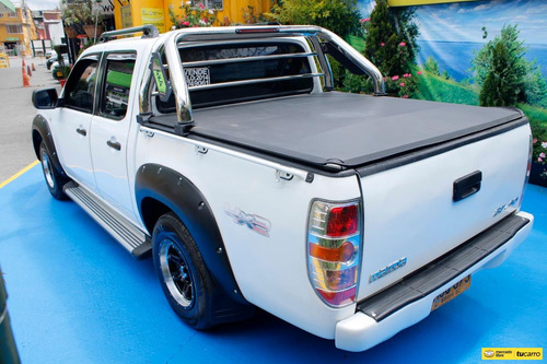 Mazda BT-50 2.2 B22c29 4x2