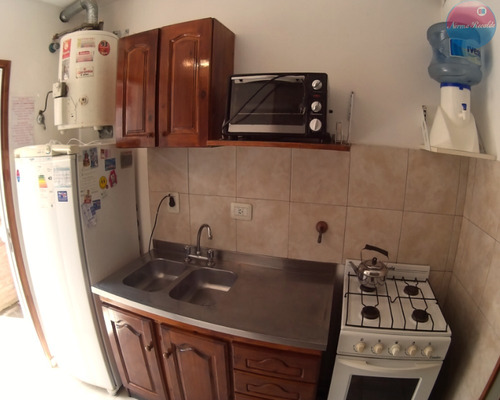 Dúplex Familiar - Alquiler Temporada 2023/2024 San Bernardo - Norma Recalde Inmobiliaria. San Juan 3819(68)