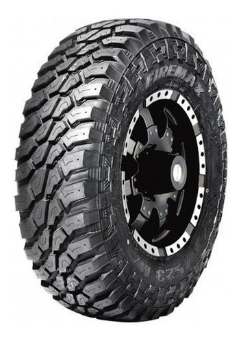 Imagen 1 de 5 de Neumático Firemax 245/75r16 Fm523