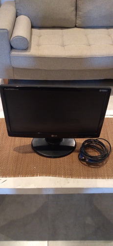 Monitor LG Flatron W1943c