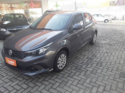 Fiat Argo 1.0 Firefly Flex Drive Manual