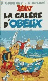 Asterix Galere Obelix30 - Goscinny
