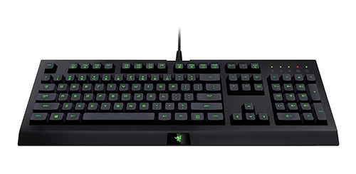 Imagen 2 de 6 de Teclado Razer Modelo Cynosa Lite Rz03-02741600-r311