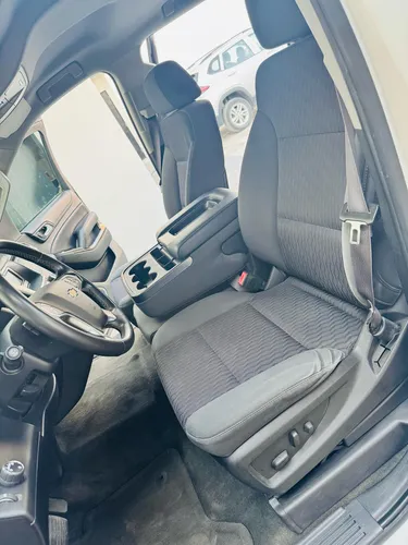 Chevrolet Tahoe 5.3 Ls V8 At
