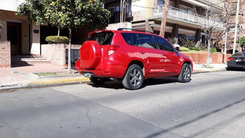 Toyota Rav4 2.4 4x4 At 2008