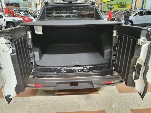 Imagen 11 de 15 de Fiat Toro 2022/2023 0km Todas Las Versiones L