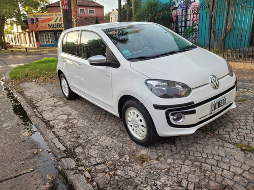 Volkswagen Up! 1.0 White Up 75cv