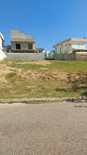 Imagem 2 de 30 de Terreno, Condomínio Central Parque - Salto Sp - Te0431