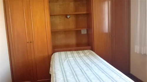 Imagem 17 de 21 de Apartamento Residencial À Venda, Alto Da Mooca, São Paulo. - Ap4314