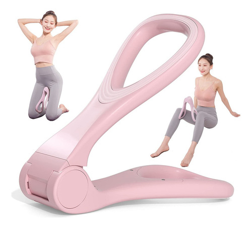 New Entrenador De Cadera Thigh Master Entrenador De Piso