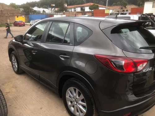 Mazda Cx-5 2.0cc At Aa 4x2