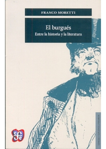 El Burgues - Moretti, Franco
