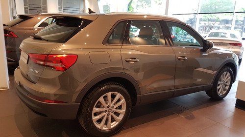 Audi Q3 35 Tfsi 150cv S Tronic Audibsas 2021