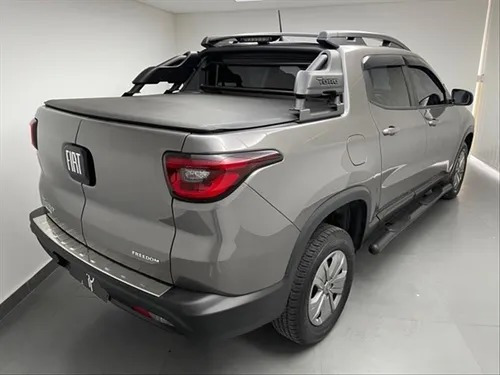 Imagen 10 de 17 de Toro 2022 0km Cuotas Tasa 0% Entrega Solo Dni + Anticipo *