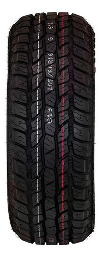 Pneu Durable Rebok 245/75 R16 At 120/116r Owl