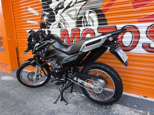 Yamaha Xtz 150 Crosser S 2023 Abs Com 36 Mil Km