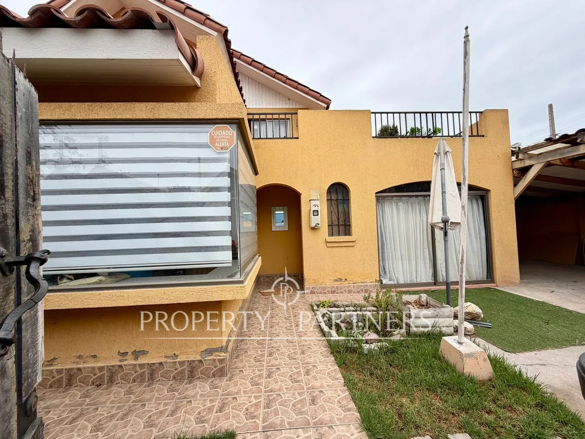 Imagen 3 de 17 de Casa Esquina Con Potencial Comercial/residencial E...