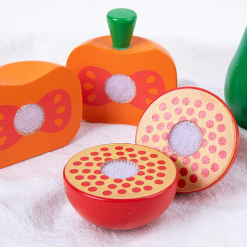 Cortar Frutas Verduras Accesorios Regalo Juego De