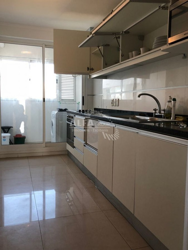 Imagen 15 de 30 de Apartamento, 2 Y 1/2 Dormitorios, Punta Del Este, Mansa, Venta