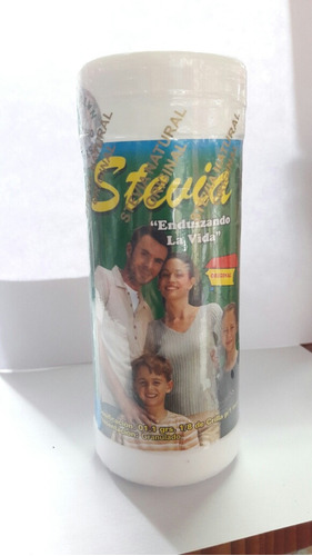 Stevia Boliviana Y Nacional Original