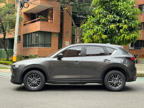 Mazda CX-5 2.0 Touring At