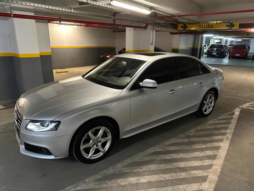 Audi A4 2.0 T Fsi 211cv Manual
