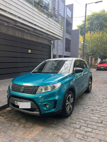 Suzuki Vitara 1.6 Gl 120cv