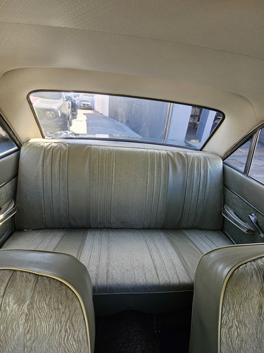 Falcon Futura 1972
