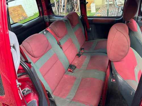 Citroën Berlingo Multispace 1.9 D 1plc