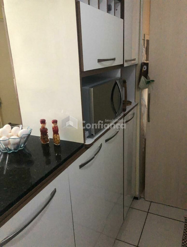 Imagem 9 de 30 de Apartamento À Venda No Bairro Vila Ellery - Fortaleza/ce - 677