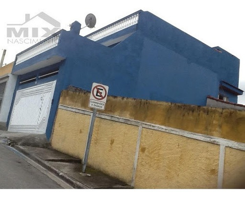 Imagem 29 de 29 de Casa De Condomínio Em São Bernardo Do Campo - Sp - So0228_mix