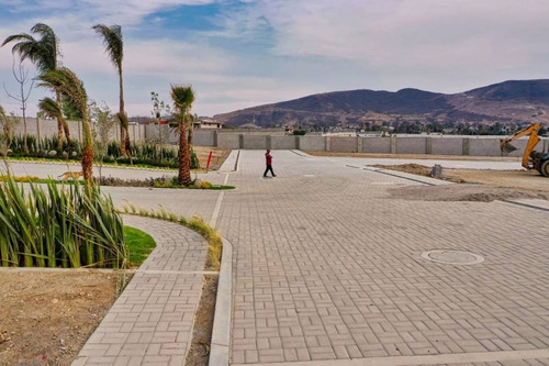 Imagen 2 de 14 de Lote En Preventa 144 M2 En Esquina, Parque México, Lomas De Angelópolis, Puebla.