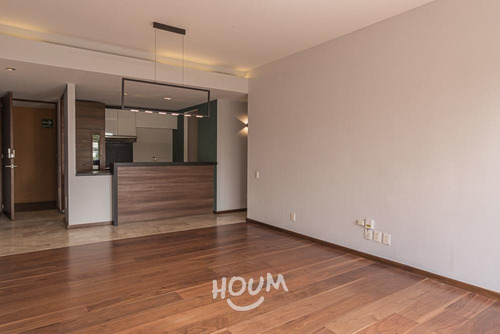 Imagen 5 de 30 de Departamento En Universal, Álvaro Obregón Con 2 Recámaras, 103 M², Id: 84936