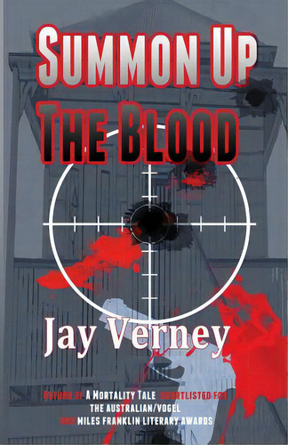 Summon Up The Blood, De Verney, Jay. Editorial Createspace, Tapa Blanda En Inglés
