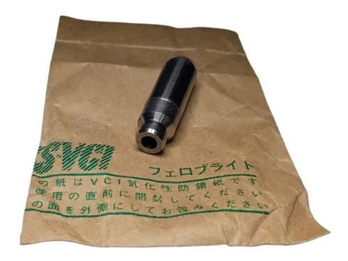Guia De Valvula Vstrom (dl650)