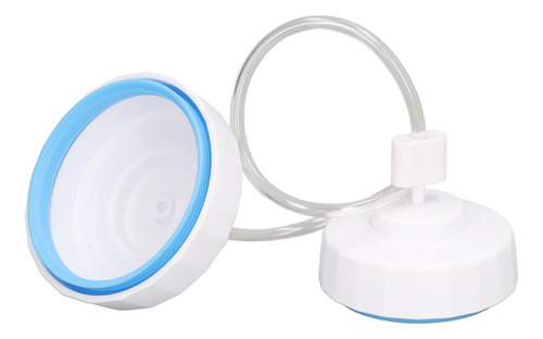 Accesorio Para Selladora Al Vacío Mason Jar Y Accesorios Par