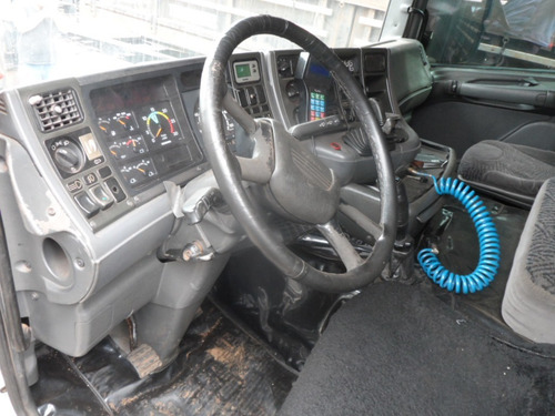 Scania R124 420 6x2 Trucado 2006/2006 (vt)