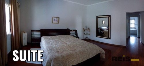 Imagem 6 de 10 de Casa Com 4 Dormitórios À Venda, 390 M² Por R$ 1.500.000,00 - Condomínio Granja Olga - Sorocaba/sp - Ca1790