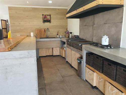 Imagen 11 de 29 de Vendo 2 Casas Nuevas En Parcela (solo 2años) En Condominio