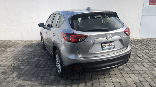 Imagen 7 de 15 de Mazda Cx-5 2015 2.0 I Sport At - Au1151